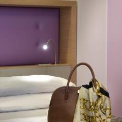 ACasaMia WelcHome Hotel 3* Стандартный номер разные типы кроватей фото 11