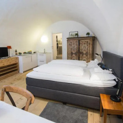 Отель Residence Fink 3* Студия фото 3