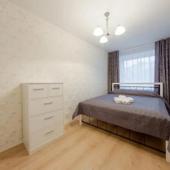 Апартаменты Delta Apartments Old Town Deluxe комната для гостей фото 5