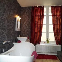 Отель B&B Next Door 4* Люкс с различными типами кроватей фото 9