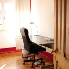 Отель Casa Do Zé- Guest House Стандартный номер с различными типами кроватей фото 8