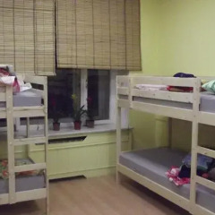 Nomad Hostel детские мероприятия