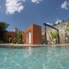 Отель Hostal La Ermita Кровать в общем номере с двухъярусной кроватью фото 2