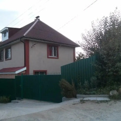 Гостиница River House парковка