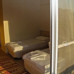 Erdek Kirtay Hotel Стандартный номер фото 8