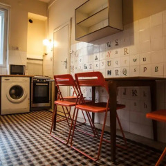 Отель Apartamenty Varsovie Nowy Świat Польша, Варшава - отзывы, цены и фото номеров - забронировать отель Apartamenty Varsovie Nowy Świat онлайн питание