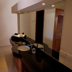 Отель Samui Park Resort Таиланд, Самуи - отзывы, цены и фото номеров - забронировать отель Samui Park Resort онлайн спа