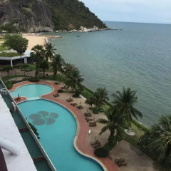 Отель Milford Paradise - No.200 Стандартный номер с различными типами кроватей фото 29