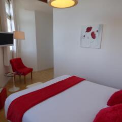 Отель Sohotel 2* Улучшенный номер фото 4