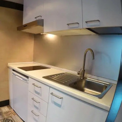 Отель Bellambriana 4* Апартаменты с различными типами кроватей фото 2