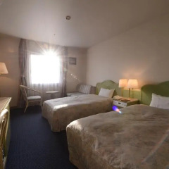 Isahaya Kanko Hotel Douguya Исахая комната для гостей фото 3