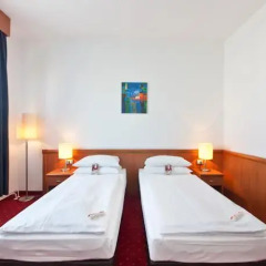 Отель Novum Hotel Aldea Berlin Centrum Германия, Берлин - 9 отзывов об отеле, цены и фото номеров - забронировать отель Novum Hotel Aldea Berlin Centrum онлайн спа
