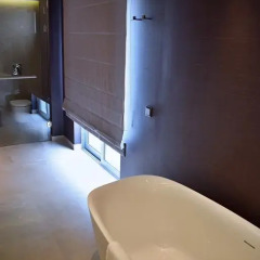 Hotel Lozenge 4* Люкс с различными типами кроватей фото 8