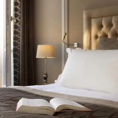 Sofitel Paris Baltimore Tour Eiffel Hotel 5* Люкс повышенной комфортности с разными типами кроватей фото 3