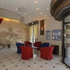 Hotel Eden