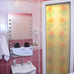 Гостиница Грезы 3* Люкс с разными типами кроватей фото 4