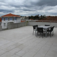 Апартаменты OPO.APT - Art Deco Apartments in Oporto's Center