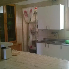 Отель Appartamento Perla Лечче в номере фото 2