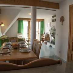 Отель Apartament Nefryt Апартаменты фото 5
