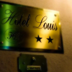 Hotel Louis I удобства в номере фото 2