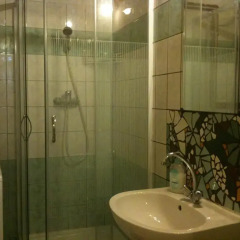 Home Made Hostel Кровать в общем номере фото 2