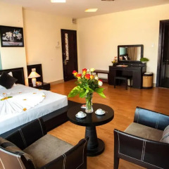 The Summer Hotel 3* Номер Премиум с разными типами кроватей фото 3