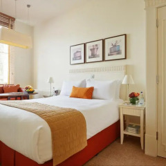 Kensington House Hotel комната для гостей фото 4