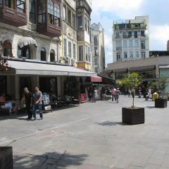 Отель Bu Baget