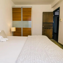 Апартаменты City Gardens Apartments комната для гостей фото 2