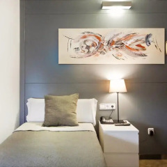 Hotel Sant Pere II комната для гостей фото 2