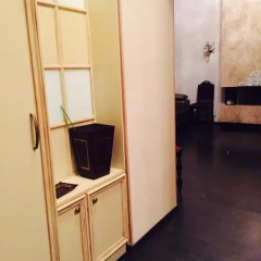 Апартаменты Lovely Apartment in Old Tbilisi удобства в номере