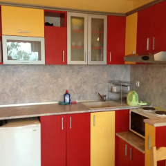Отель California Apartment Болгария, Поморие - отзывы, цены и фото номеров - забронировать отель California Apartment онлайн в номере фото 2