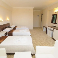 Hotel Germanicia 3* Стандартный номер с различными типами кроватей фото 2