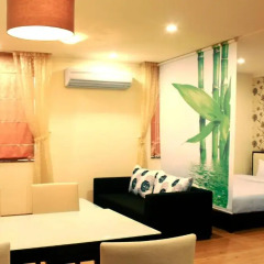 Song Hung Hotel & Serviced Apartments Апартаменты фото 4