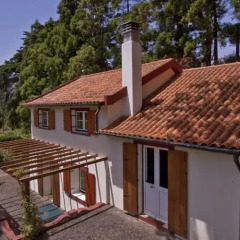 Отель Quinta Das Colmeias Машику
