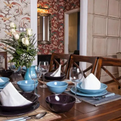 Апартаменты Palace Apartments в номере