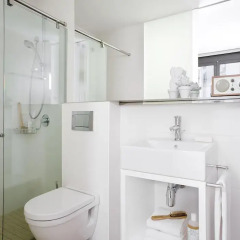 Апартаменты Eric Vökel Boutique Apartments - Atocha Suites 4* Апартаменты с различными типами кроватей