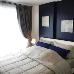 Отель Phuket Penthouse комната для гостей
