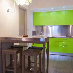 Отель Residence Star 4* Студия с различными типами кроватей фото 35