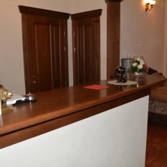 Гостиница Edelweiss Hotel в Новосибирске 1 отзыв об отеле, цены и фото номеров - забронировать гостиницу Edelweiss Hotel онлайн Новосибирск удобства в номере фото 2