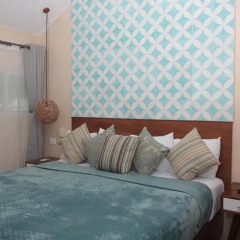 Отель Quinta Margarita Boho Chic 4* Номер Делюкс фото 3
