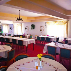 The Golden Walls Hotel Израиль, Иерусалим - отзывы, цены и фото номеров - забронировать отель The Golden Walls Hotel онлайн помещение для мероприятий фото 2