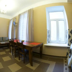 Hostel Shtraus House удобства в номере