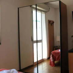 Hotel Orlov 2* Стандартный номер с различными типами кроватей фото 8