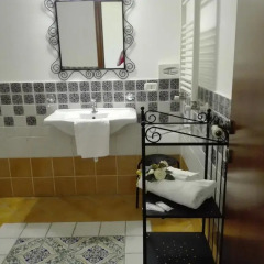 Отель Casa Fiorita Bed & Breakfast 3* Стандартный номер фото 2