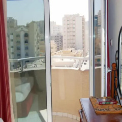 Al Ferdous Hotel Apartment 3* Студия с различными типами кроватей