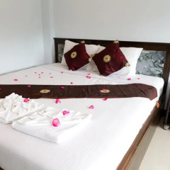 Отель Chaweng Grand View Resort 3* Улучшенный номер с различными типами кроватей