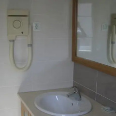 Отель Apartamentos Vila Nova ванная фото 2