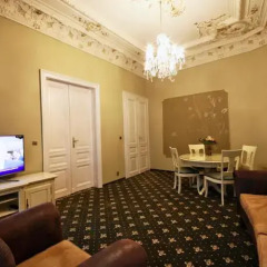 Hotel Alisa развлечения
