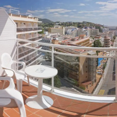 Hotel Serhs Oasis Park 4* Стандартный номер с различными типами кроватей фото 4